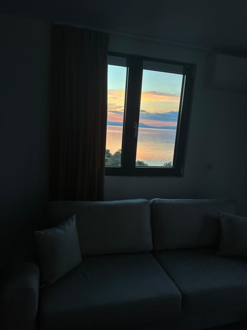 Lake Escape Villa Shirokë Villa in Montenegro