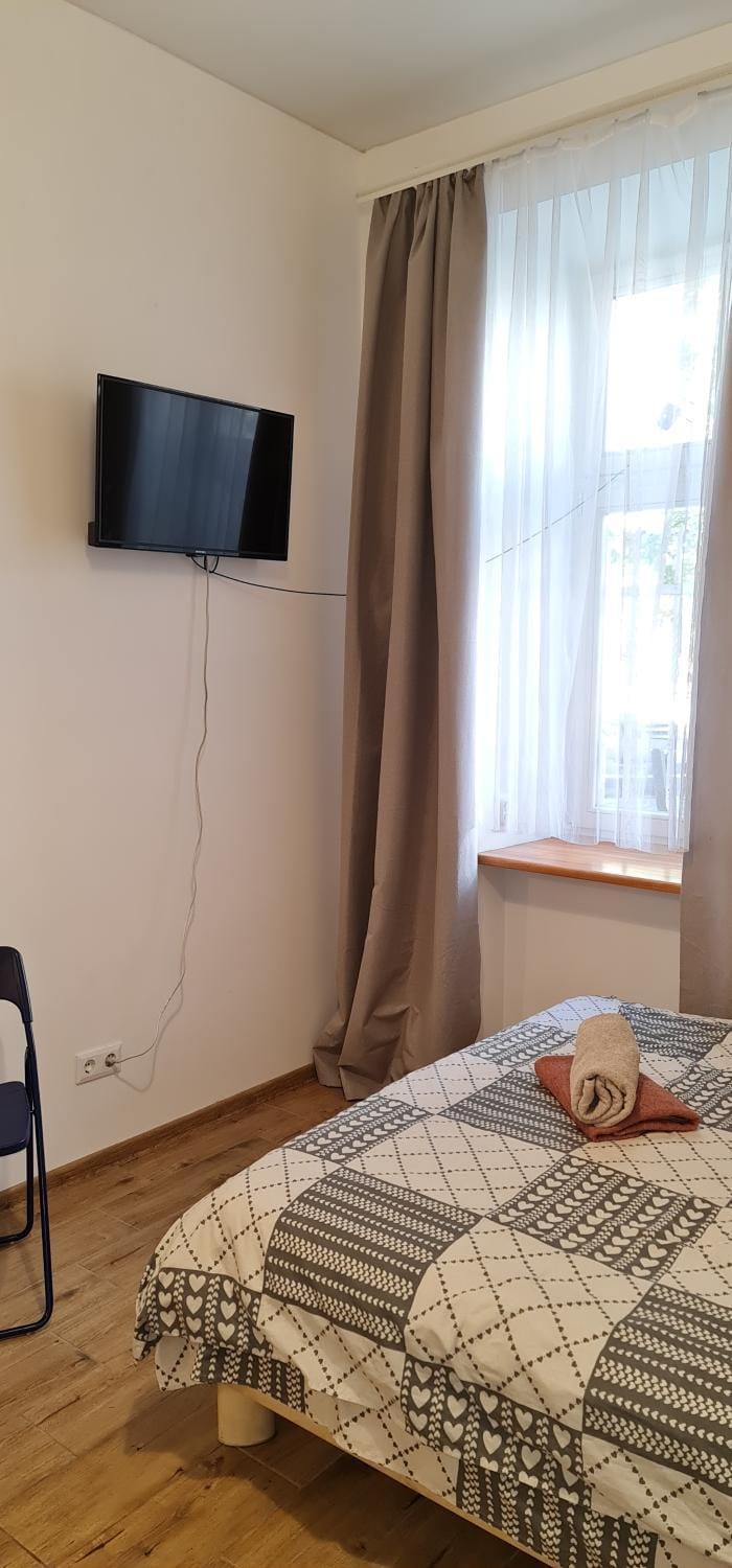 Нечуя-Левицького Apartment in Lviv