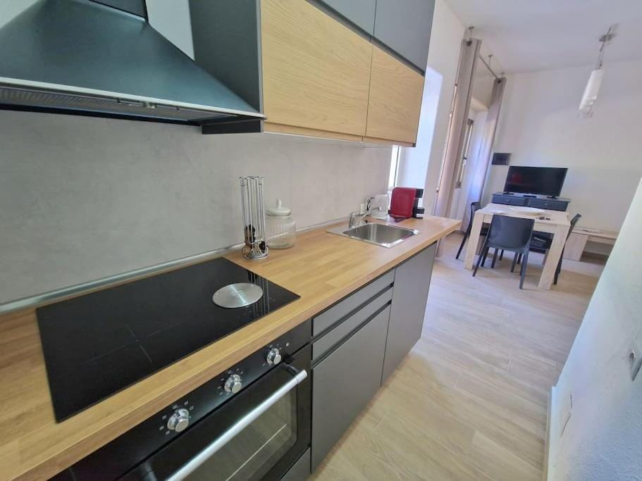 Casa Catalina, un'oasi di relax al centro città House in Palau