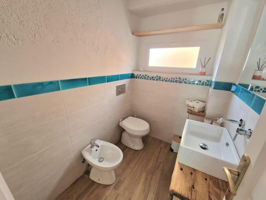 Casa Catalina, un'oasi di relax al centro città House in Palau