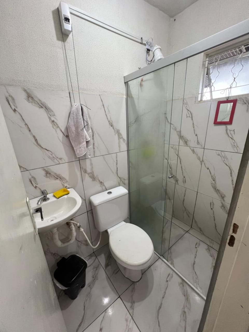 Casa MR Brutomesso 2 Villa in Londrina
