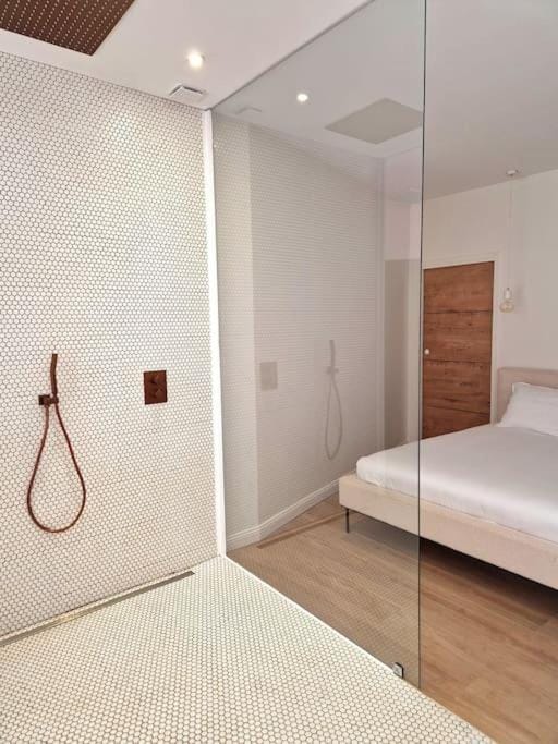 Magnifique suite avec vue sur l'Orb Apartment in Béziers