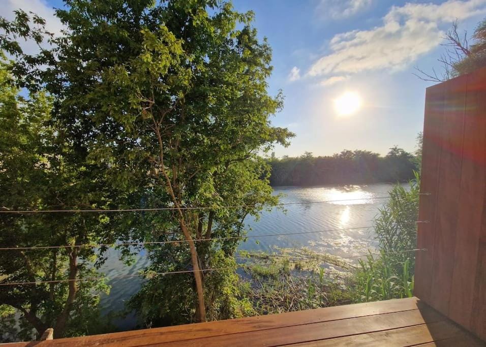 Magnifique suite avec vue sur l'Orb Apartment in Béziers