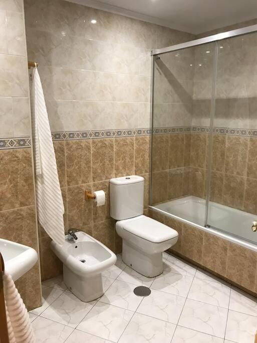Disfruta León en este dúplex a 350m de la Catedral Apartment in León