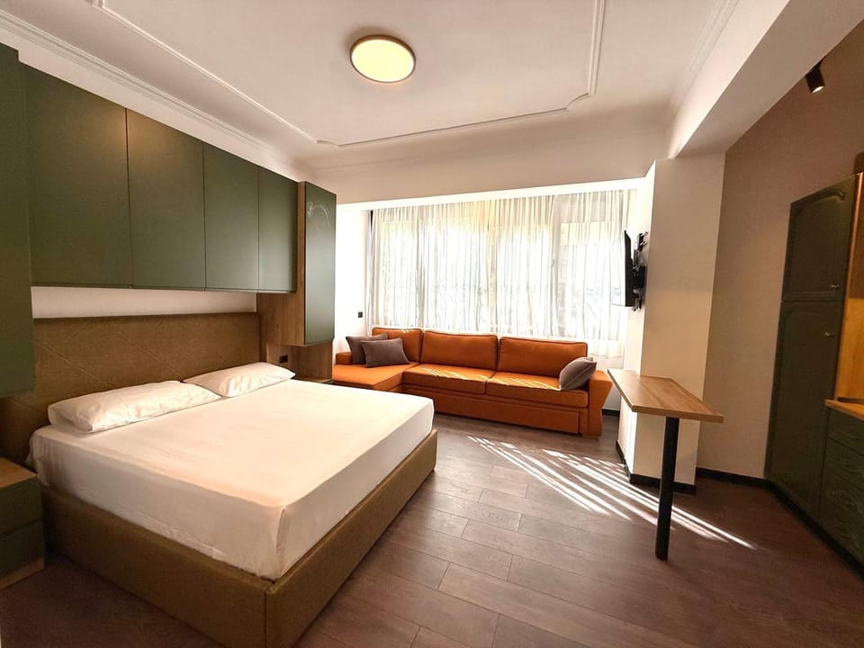 TOT Apartment Apartment in Tirana County, Albania