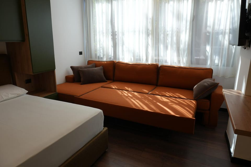 TOT Apartment Apartment in Tirana County, Albania