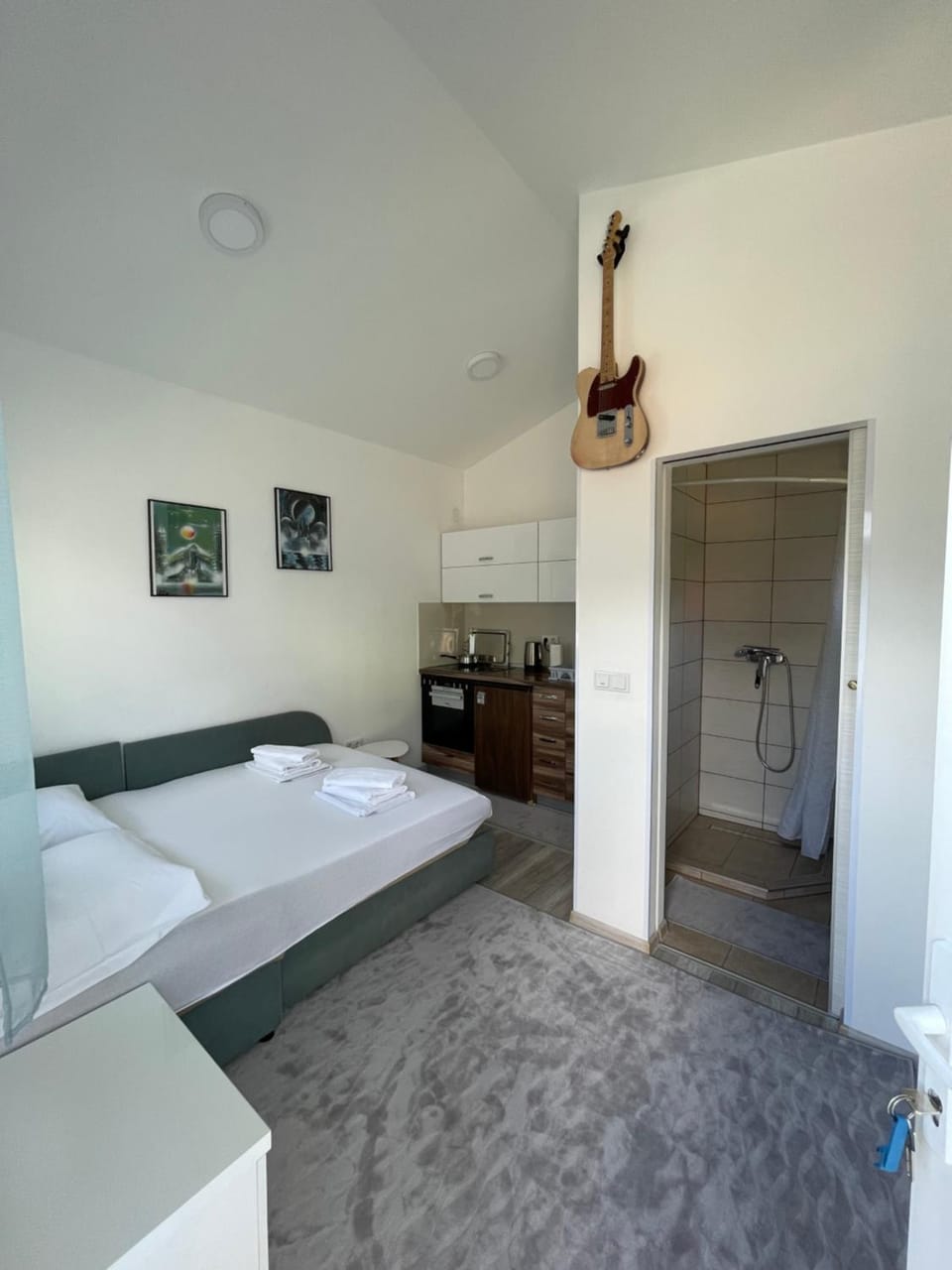 Apartman Echo 2 Apartment in Federation of Bosnia and Herzegovina