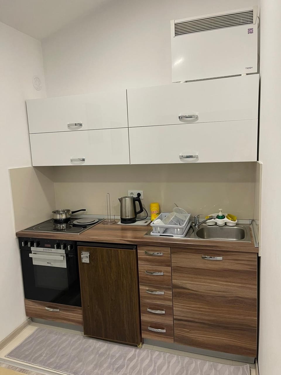 Apartman Echo 2 Apartment in Federation of Bosnia and Herzegovina