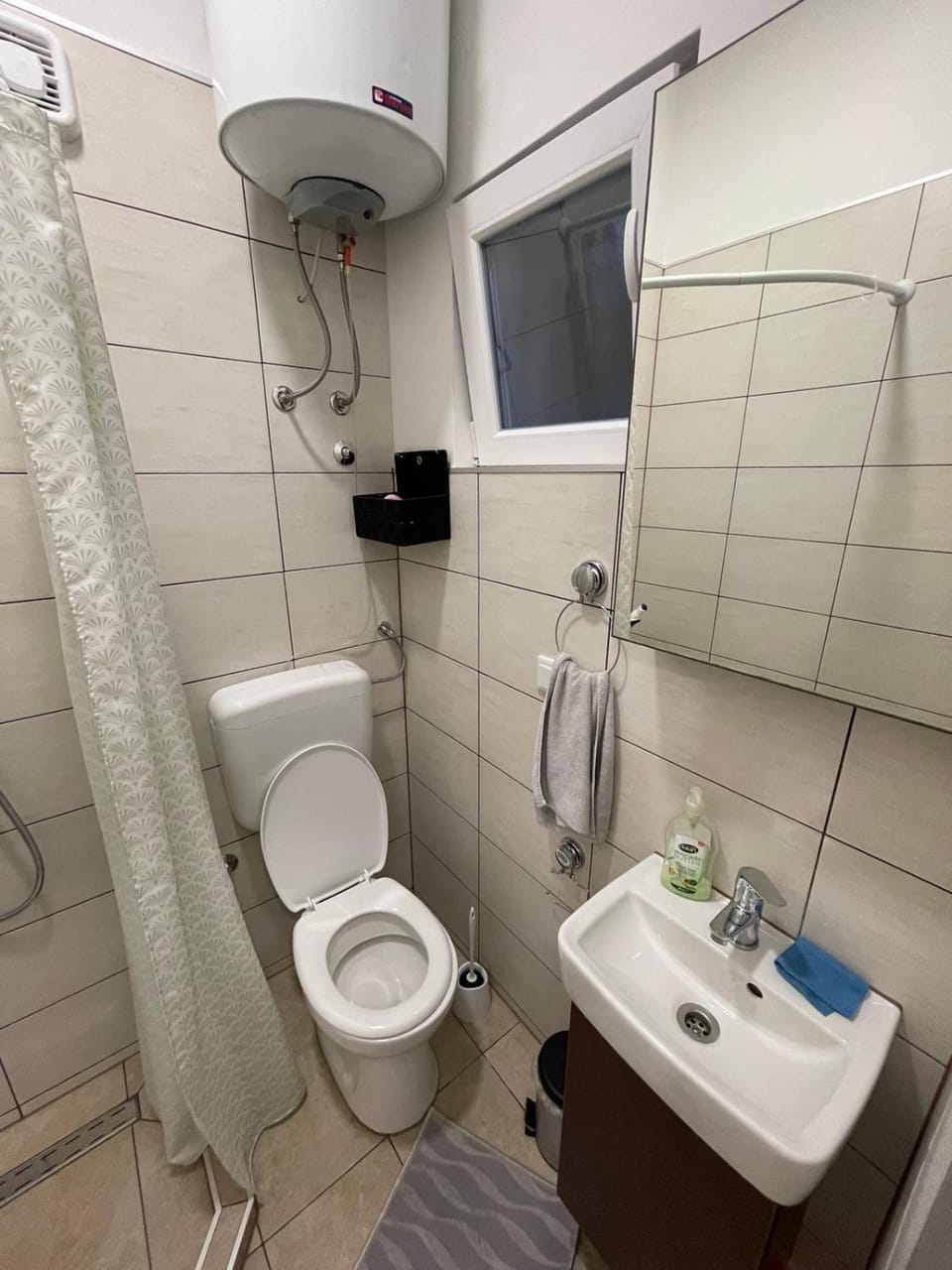 Apartman Echo 2 Apartment in Federation of Bosnia and Herzegovina