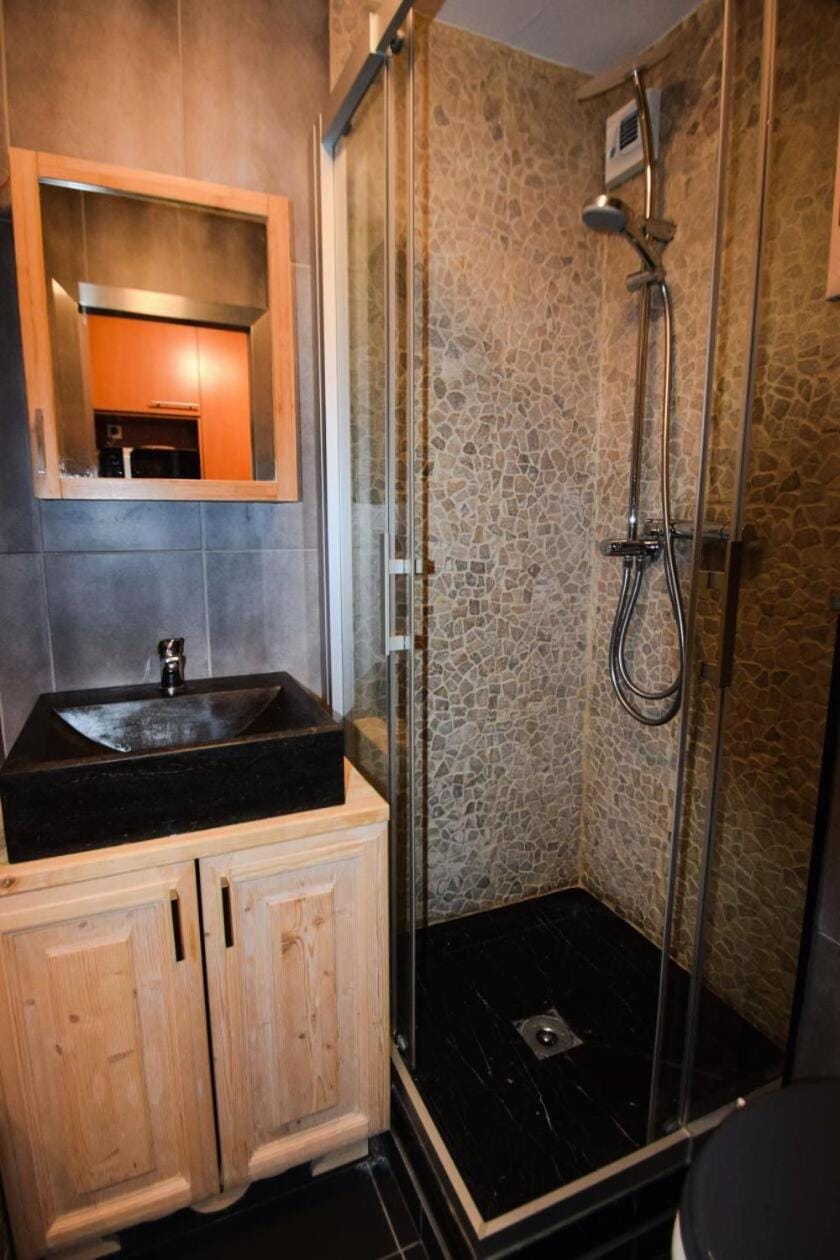 Shower