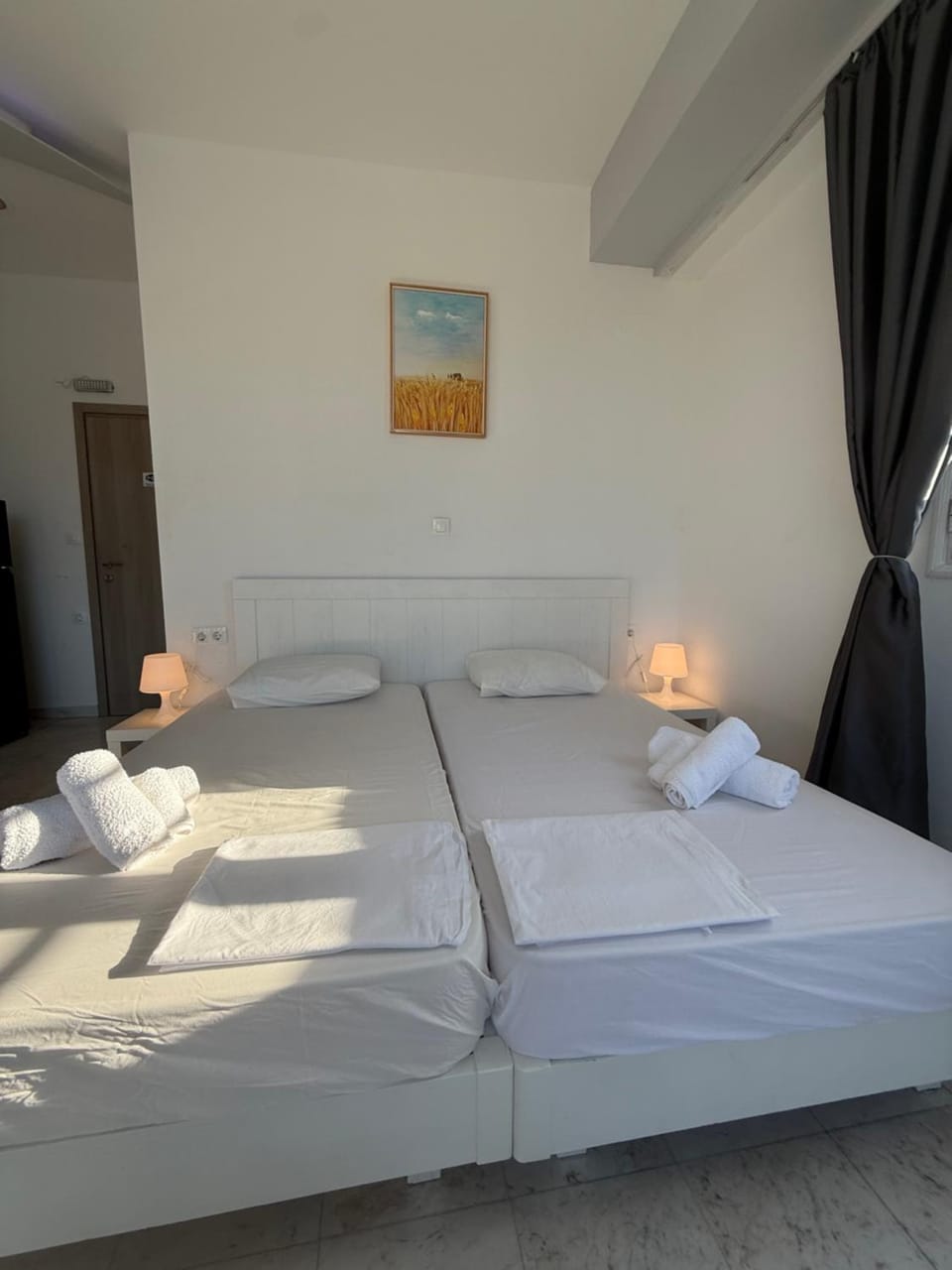 Nova marine 5 Apartment in Crete