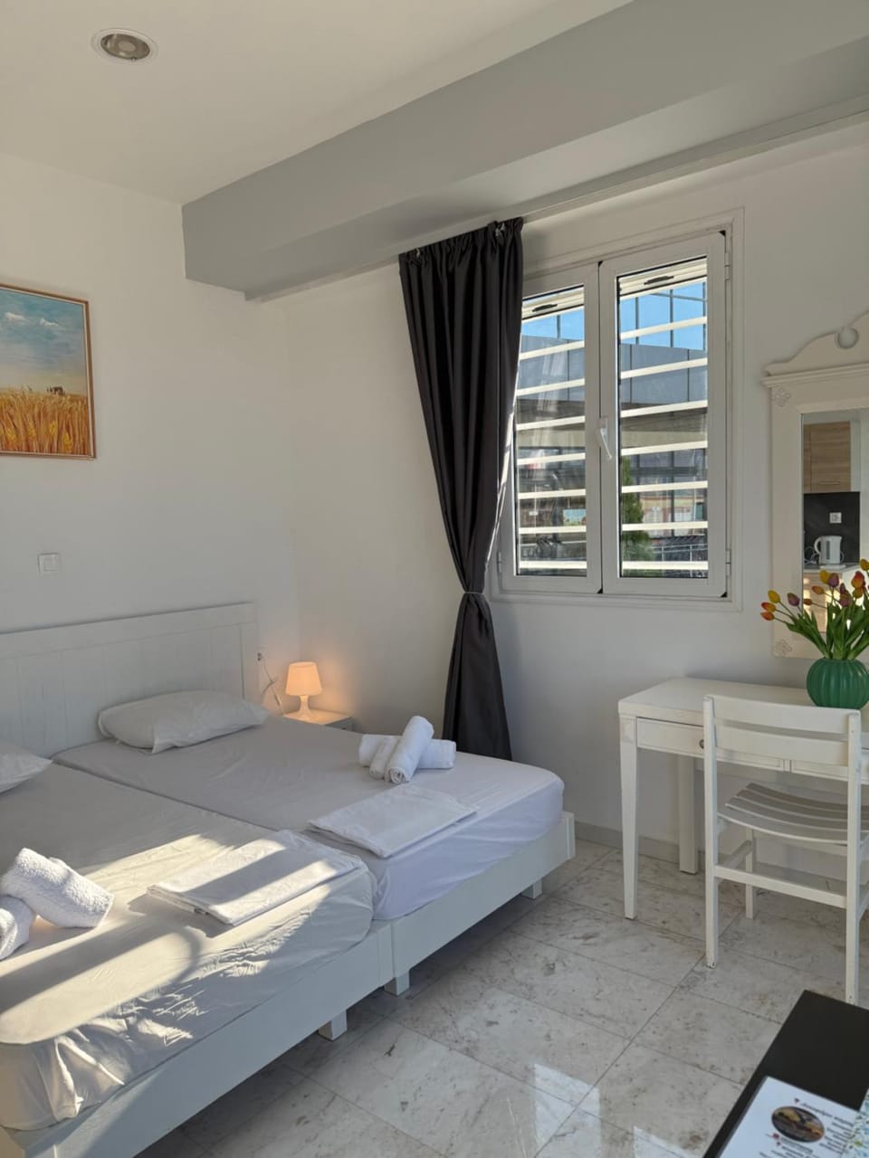 Nova marine 5 Apartment in Crete