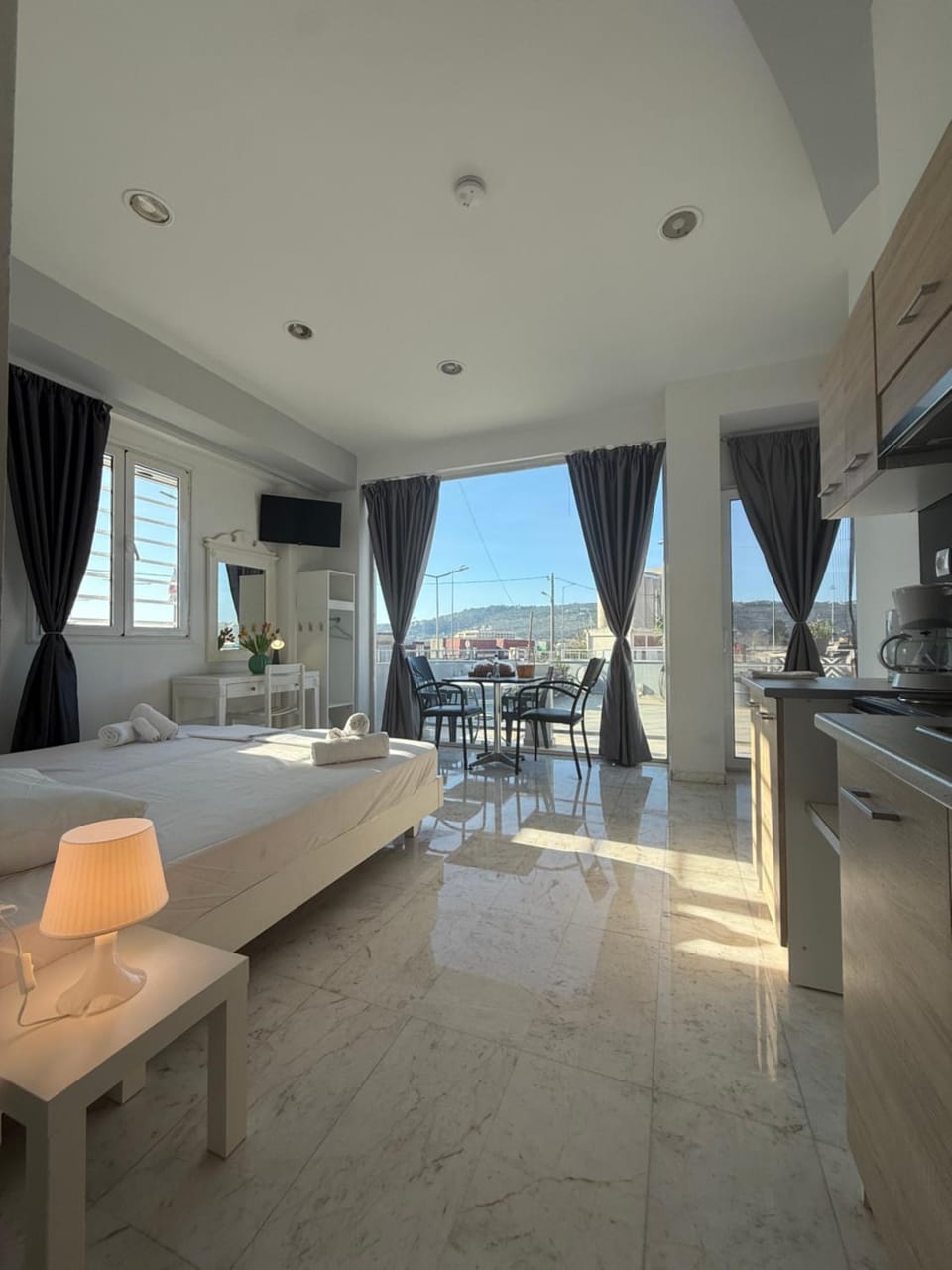 Nova marine 5 Apartment in Crete