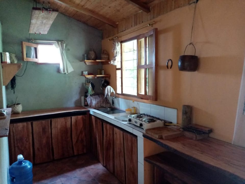 Casita in Mindo village, Ecuador Chalet in Pichincha