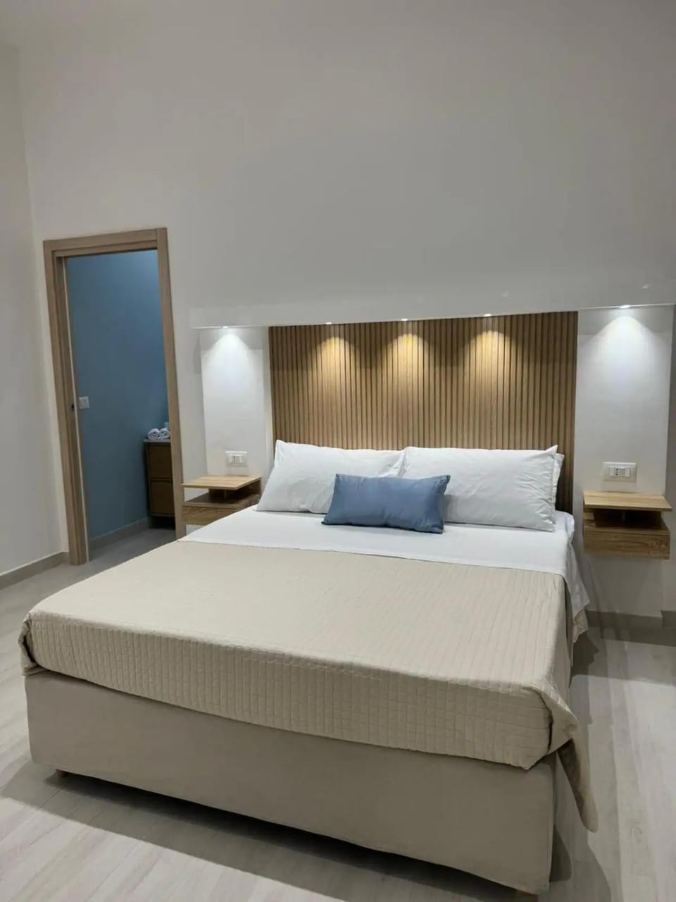 La Primavera di Stabia Apartment in Castellammare di Stabia