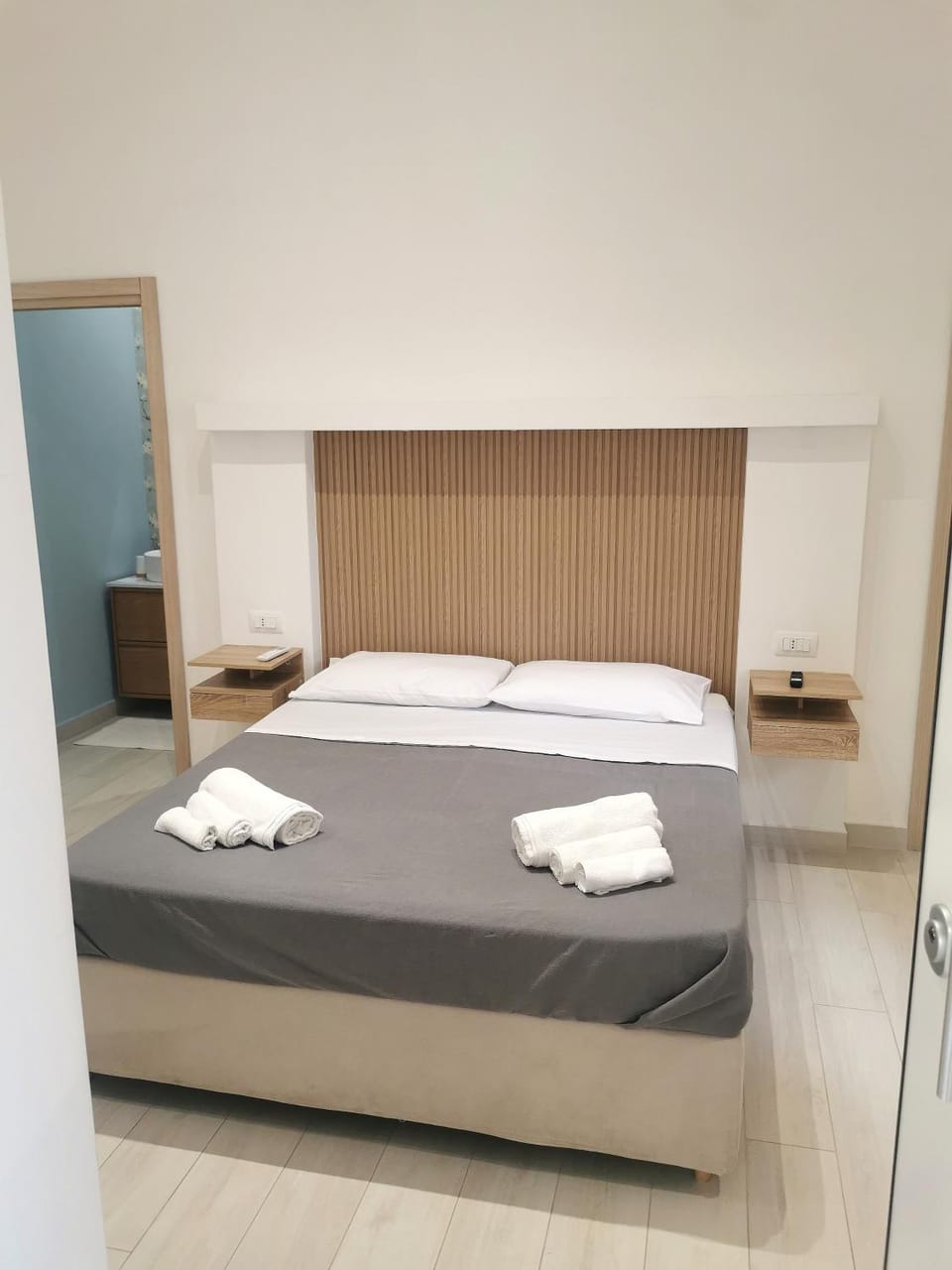 La Primavera di Stabia Apartment in Castellammare di Stabia