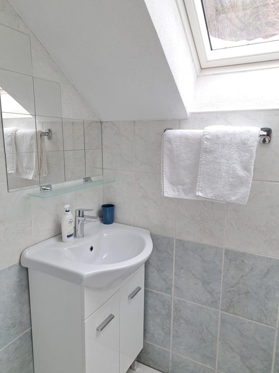 MountainSpring Apartment in Friuli-Venezia Giulia