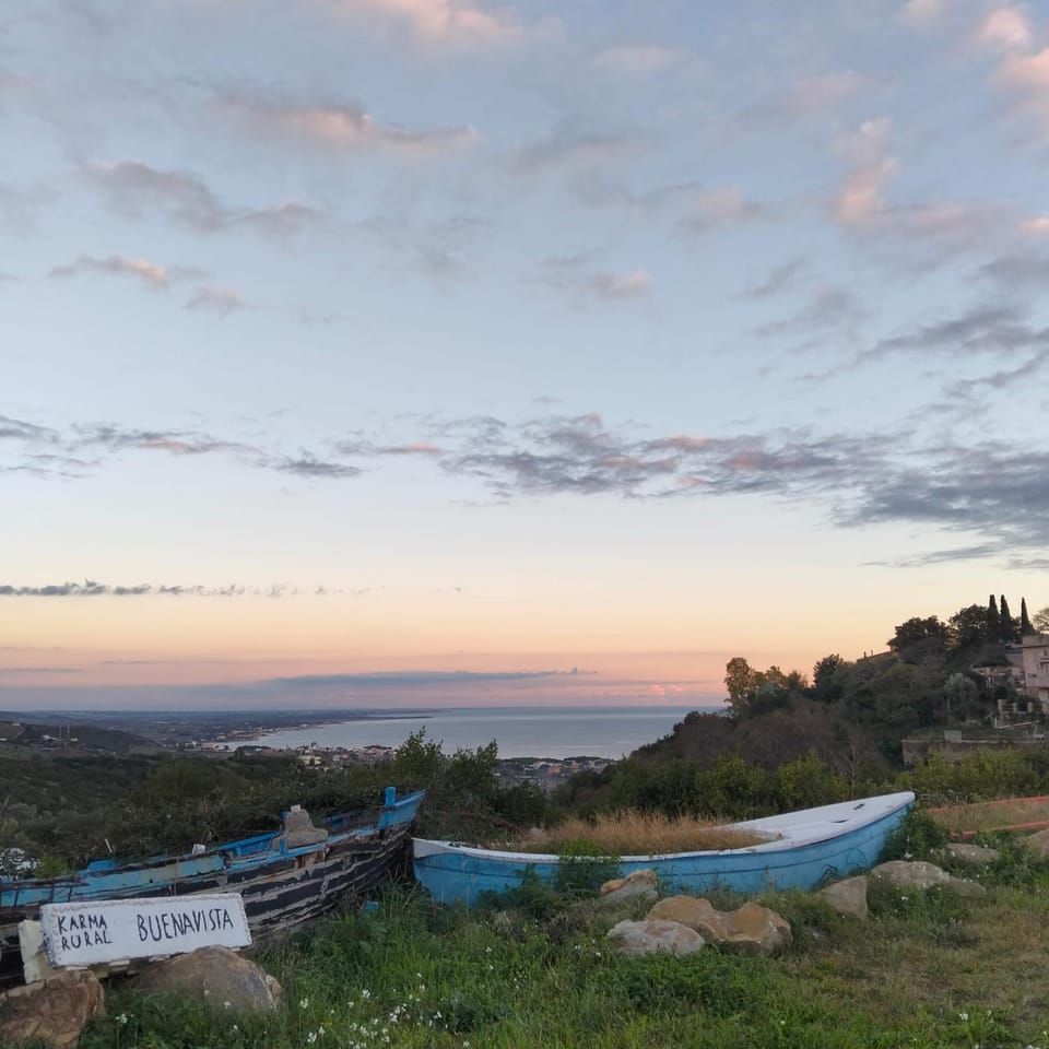 Sea view