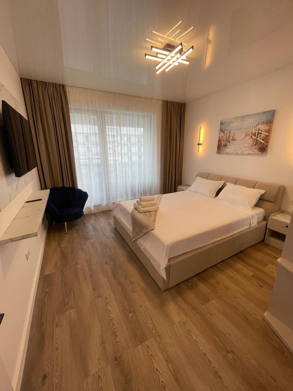Sofi Residence 6 Apartment in Constanța County