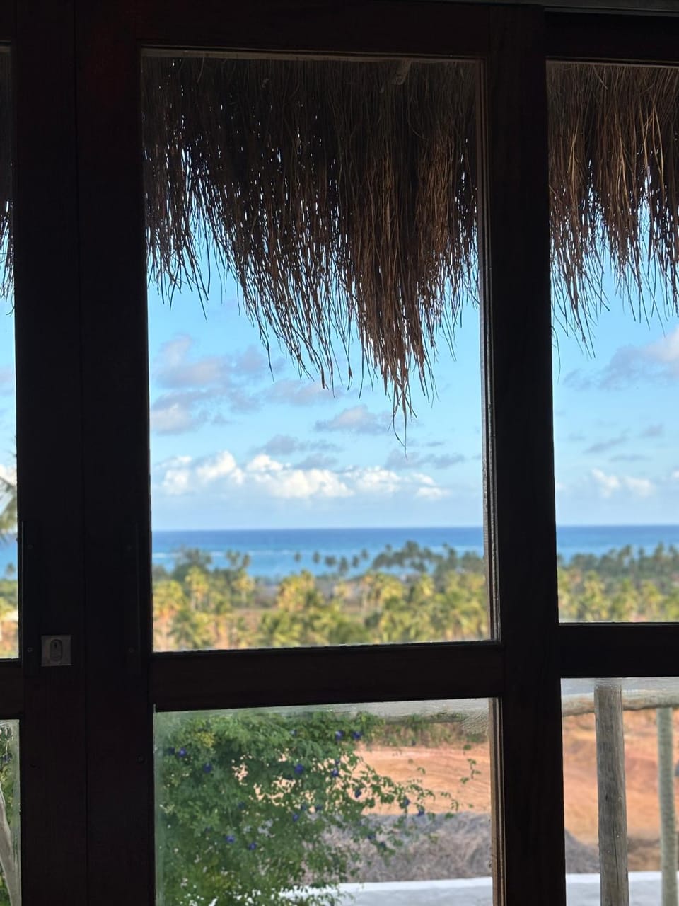 Araxá Milagres Inn in State of Alagoas, Brazil