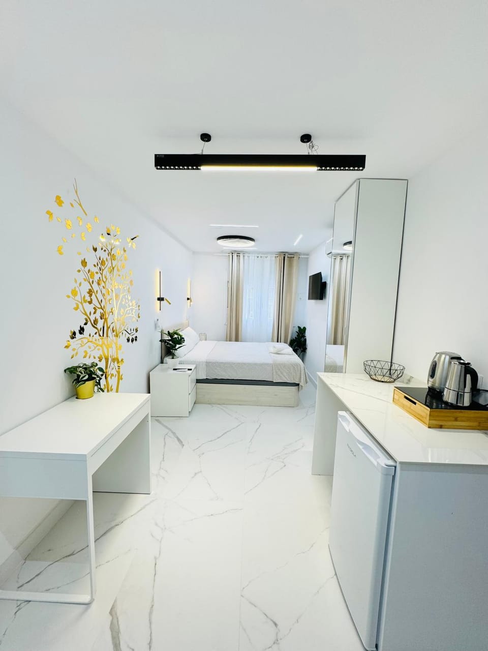 Fuenlabrada Apartment in Community of Madrid
