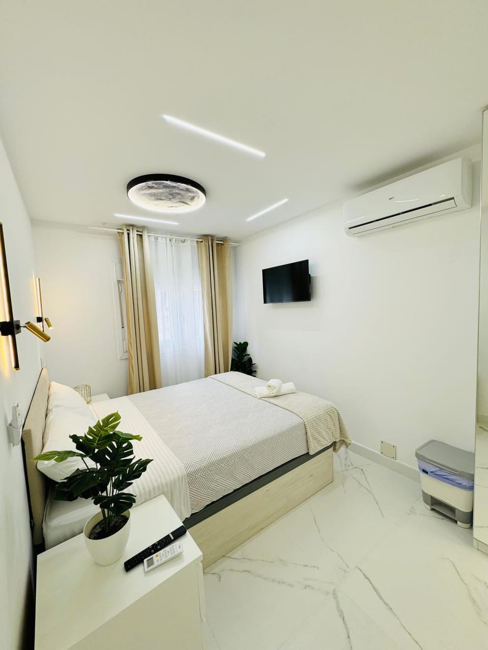 Fuenlabrada Apartment in Community of Madrid