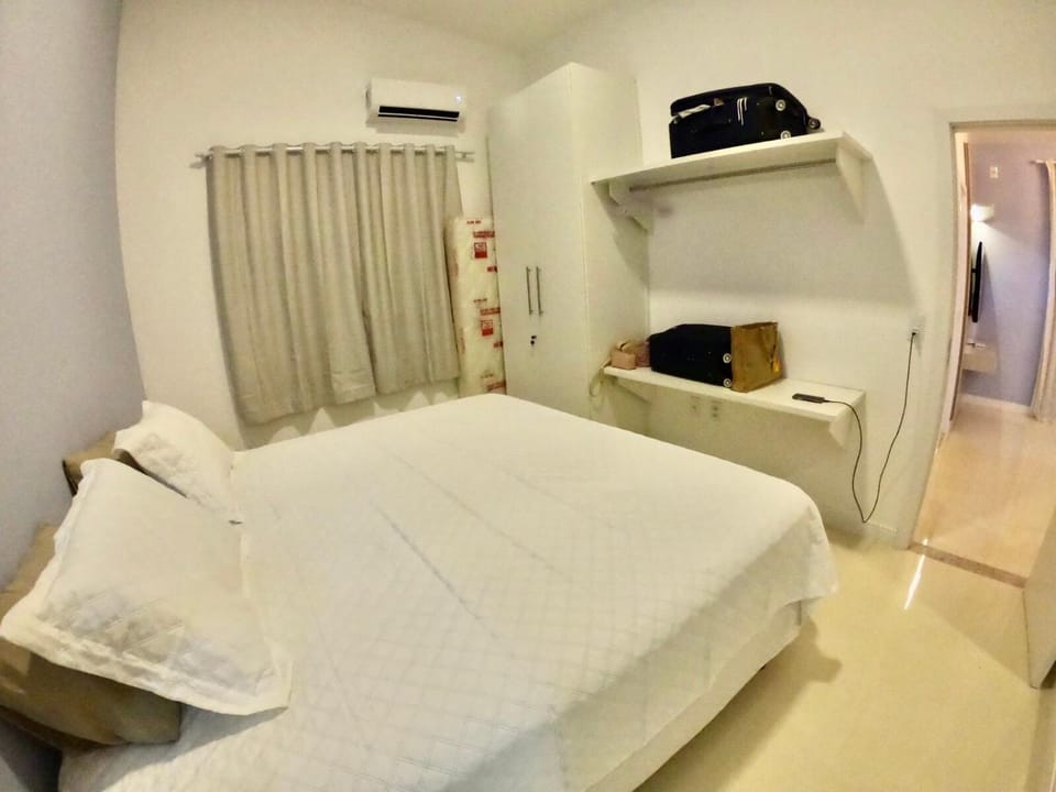 Apartamento para temporada - praia de Taperapua - Village 1 Apartment in State of Bahia