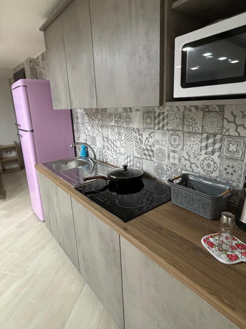 Fontanelle Appartaments Apartment in Naples