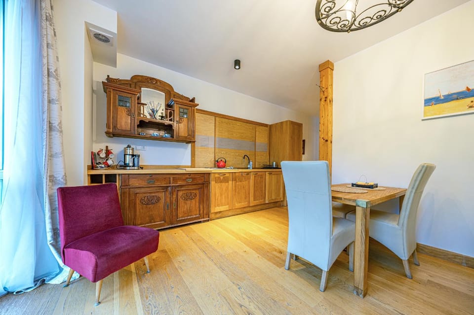Pomorskie Apartamenty Orłowska Riwiera Apartment in Pomeranian Voivodeship