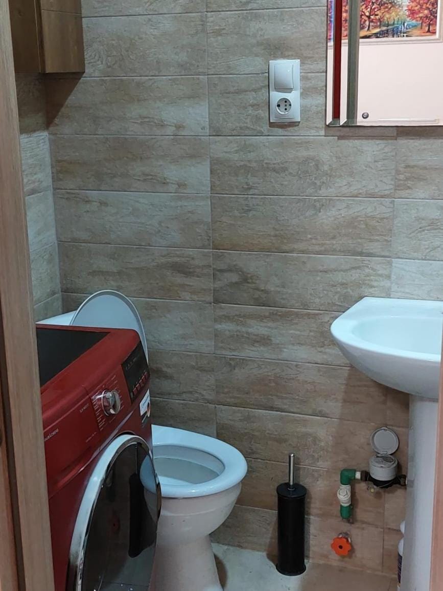 Apartment best Topos Apartment in Tbilisi, Georgia