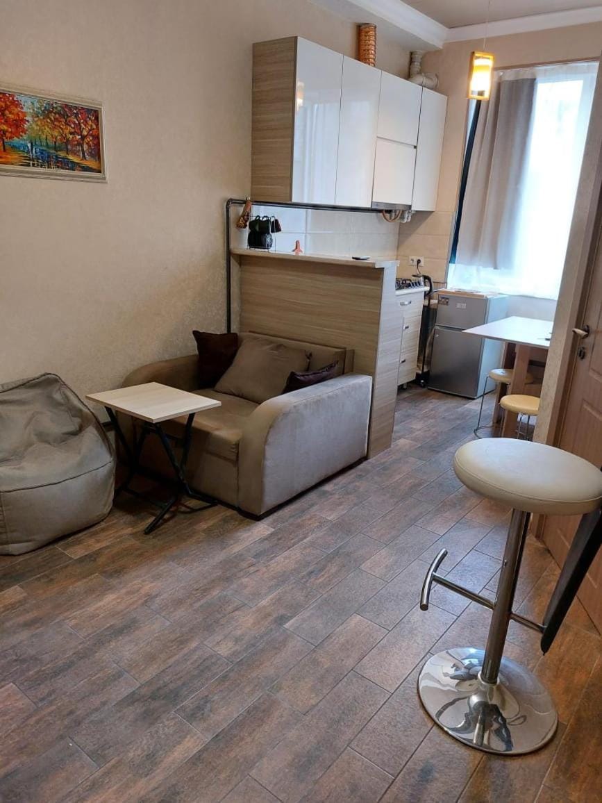 Apartment best Topos Apartment in Tbilisi, Georgia