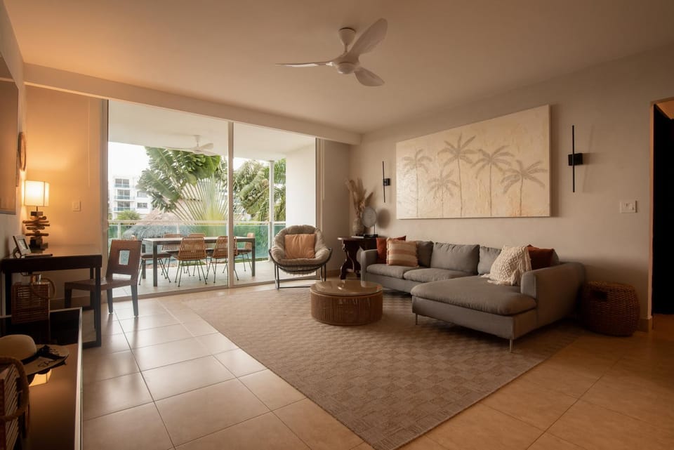 Beach Apartment at Nikki Residences 2 Bedroom Apartment in Rio Hato