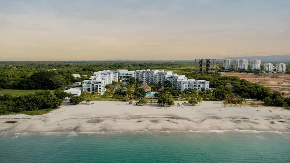 Beach Apartment at Nikki Residences 2 Bedroom Apartment in Rio Hato