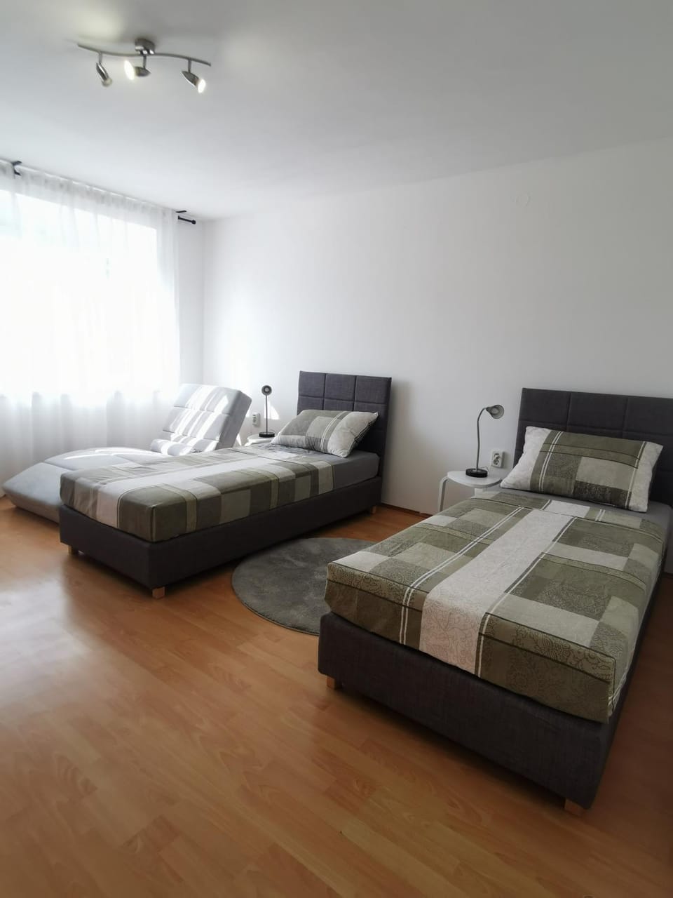 Apartment Tonio - right on the main square Apartment in Lika-Senj County