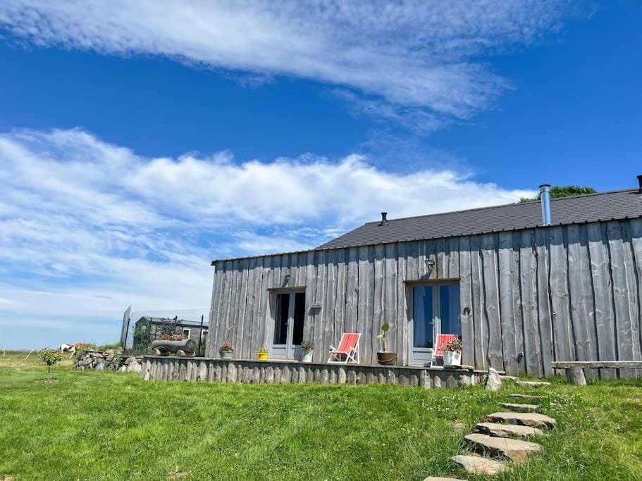 La Petite Sibérie Nature Cadre exceptionnel Apartment in Auvergne-Rhône-Alpes