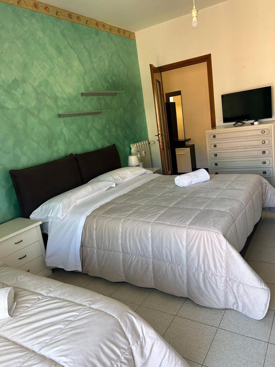 Casa Lora con spiaggia RDA luxury Apartment in Bordighera