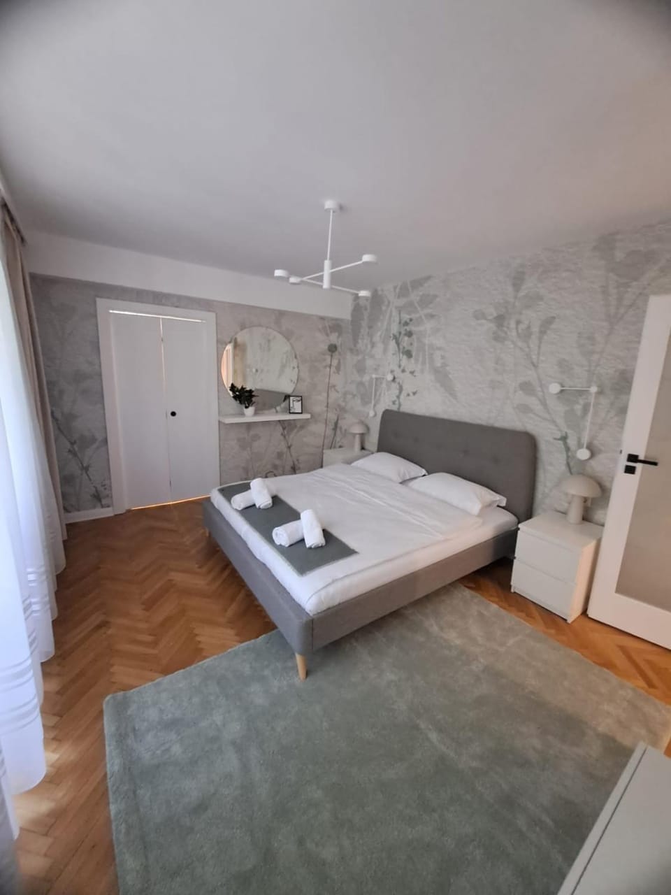 Horea Apartment Apartment in Cluj-Napoca
