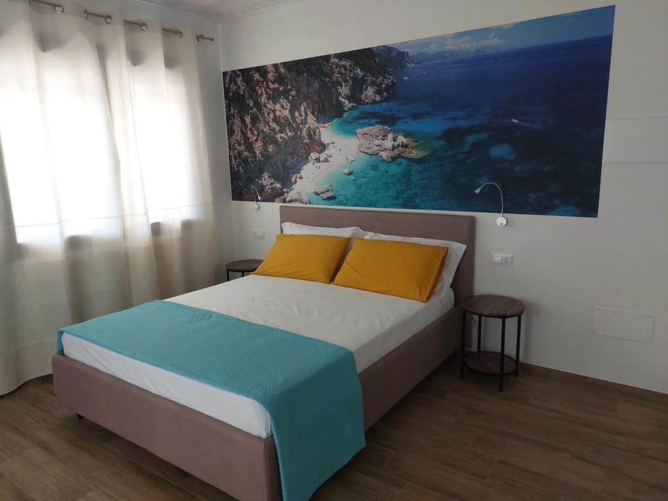 Abba e Sole Bed and Breakfast in Santa Maria Navarrese