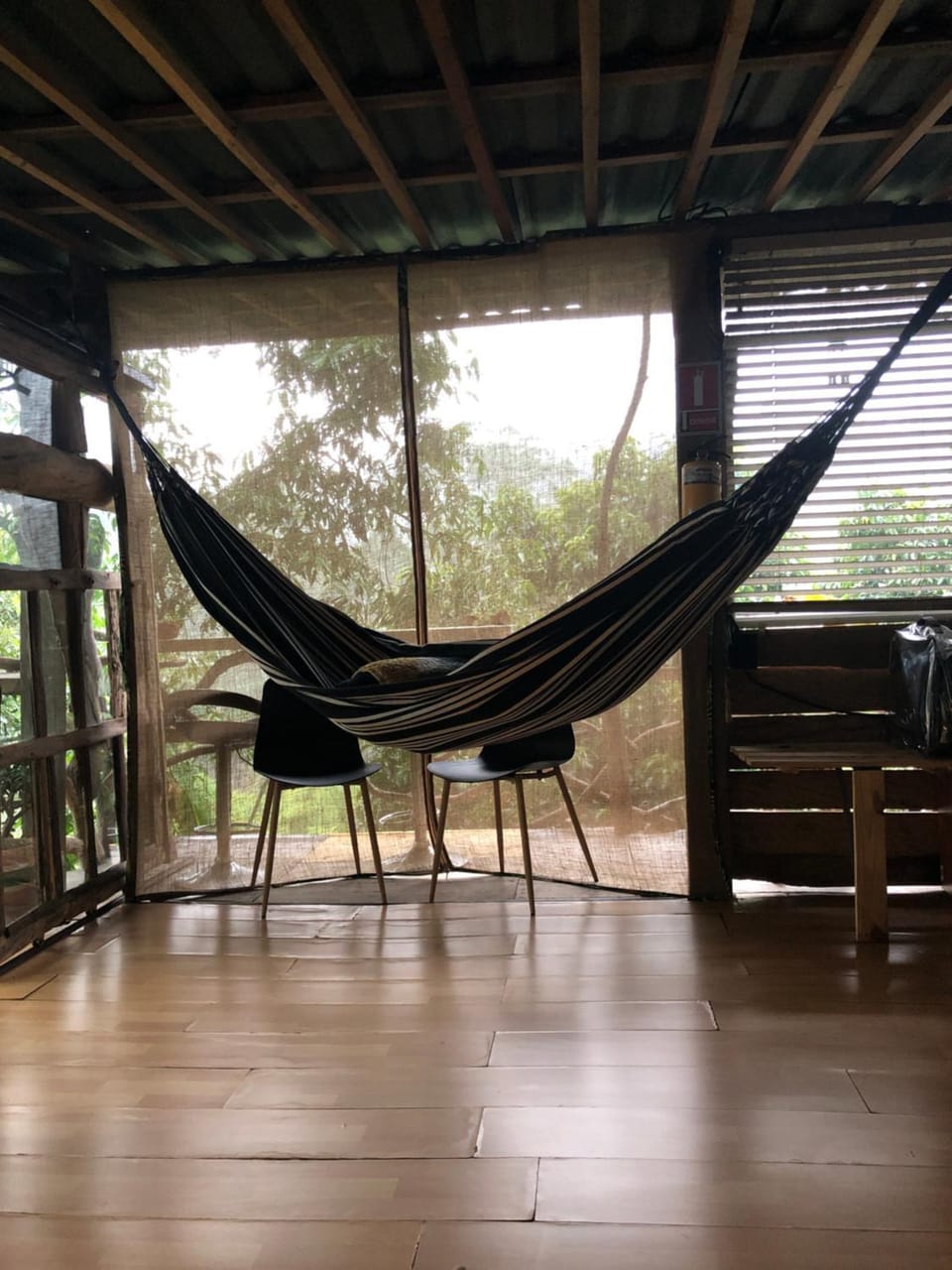 "refugio entre montañas" lalomaecolodge Campground/ 
RV Resort in Pereira