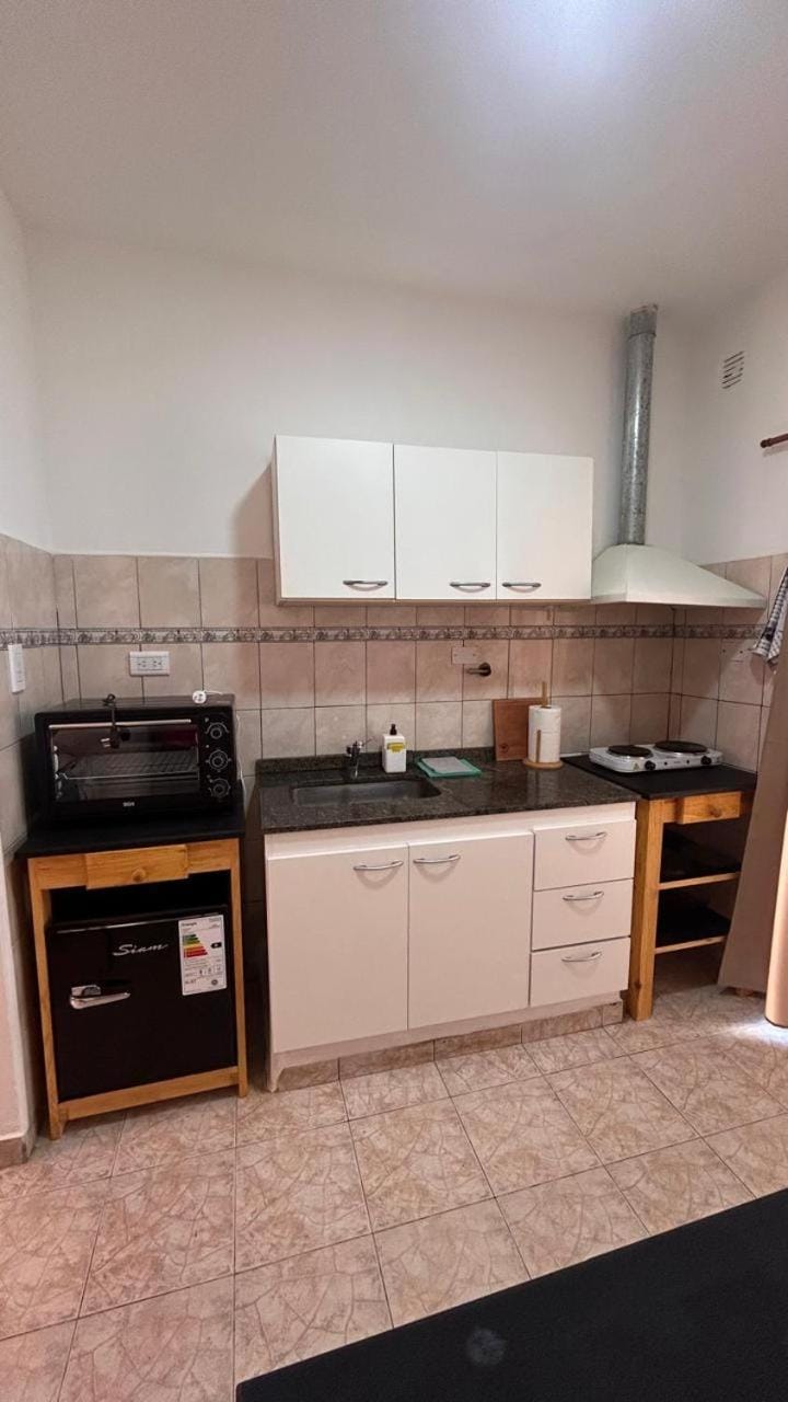 760 A Apartamentos Apartment in Alta Gracia
