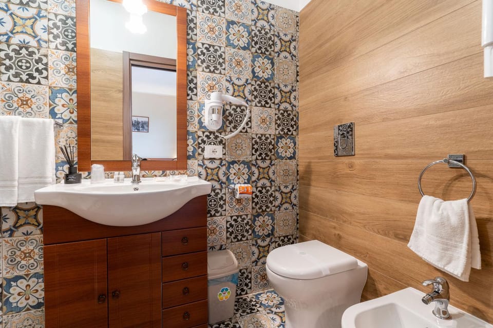 B&B Gusto West Bed and Breakfast in Calabria