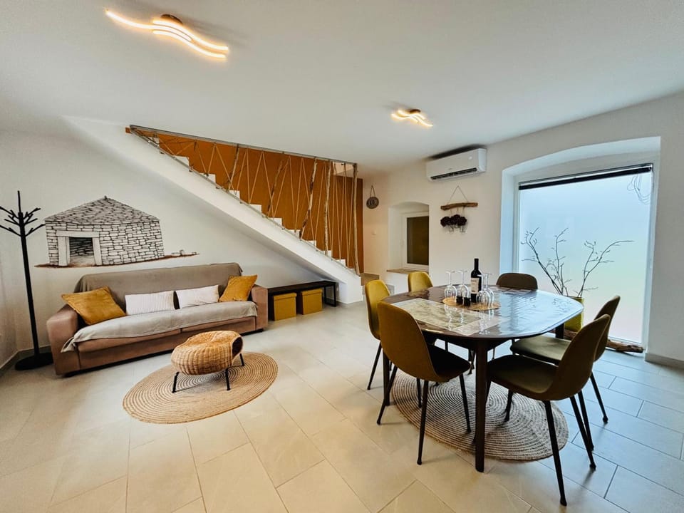 Casa Viva Villa in Istria County