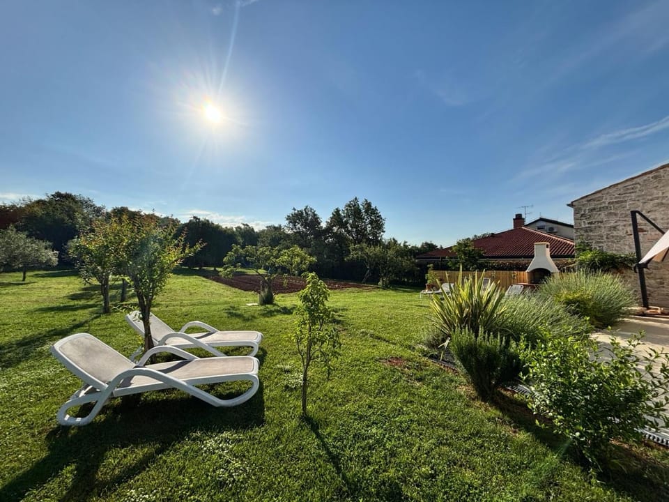 Casa Viva Villa in Istria County