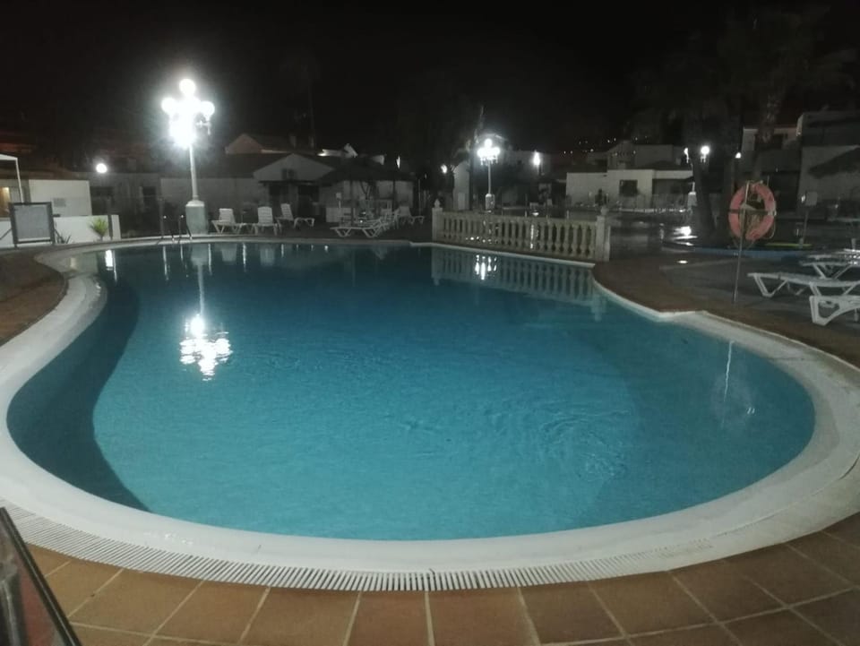 Appartamento Puerta del Sol House in Castillo Caleta de Fuste