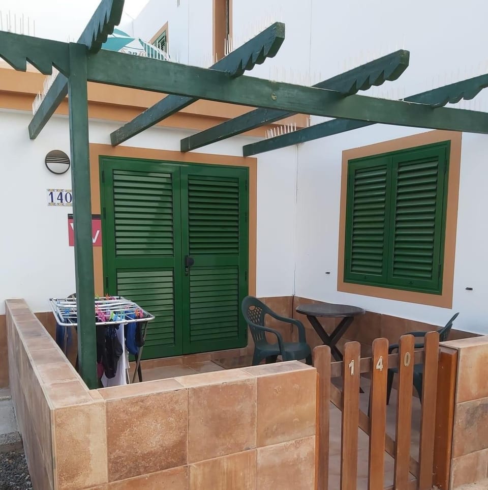 Appartamento Puerta del Sol House in Castillo Caleta de Fuste