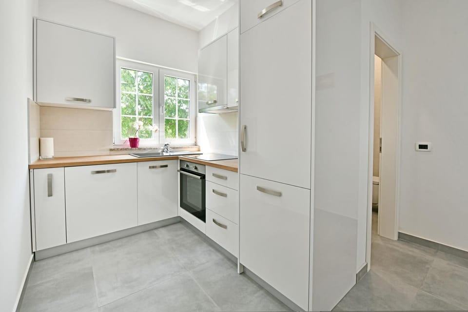 Harmony Apartment Apartment in Istria County