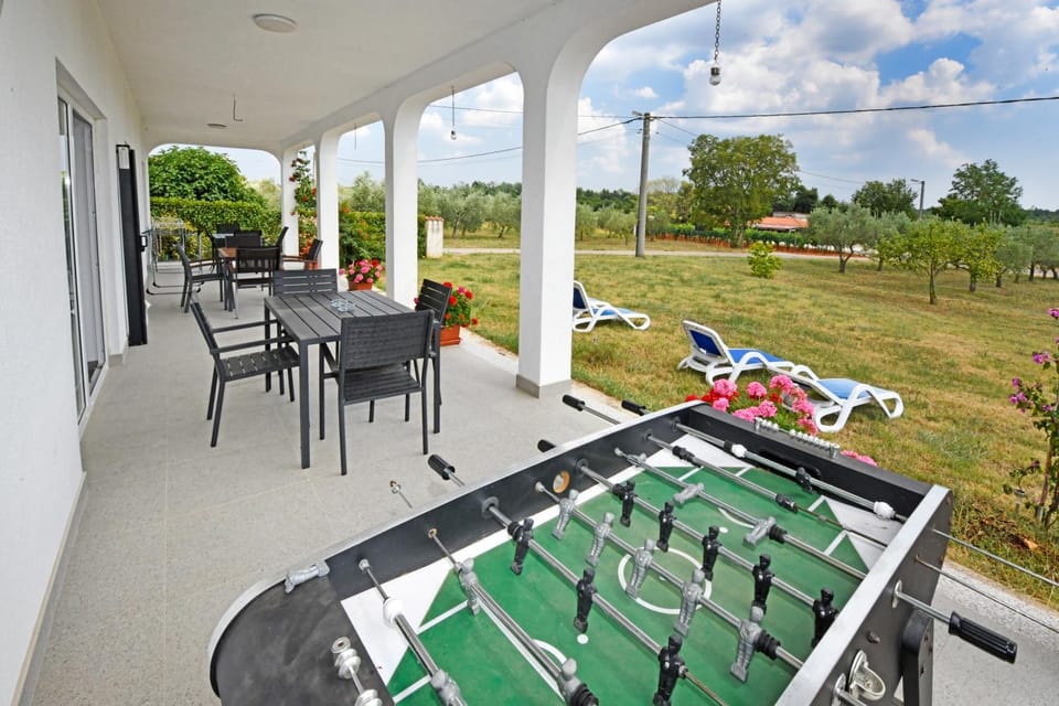 Harmony Apartment Apartment in Istria County
