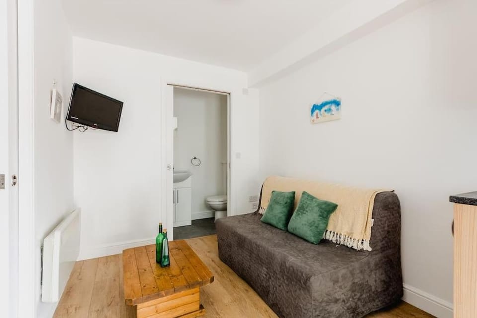 Withernsea Studio Apt & Sofa bed Apartment in Withernsea