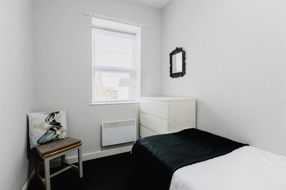 Withernsea Studio Apt & Sofa bed Apartment in Withernsea