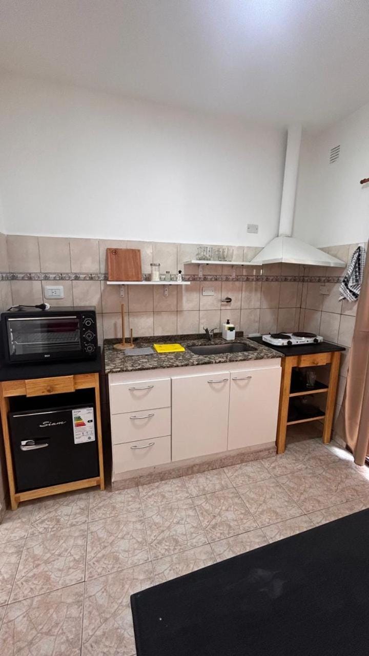 760 B Apartamentos Apartment in Alta Gracia